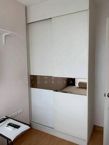 Q House Sukhumvit 79, Bangkok, 2059 Sukhumvit Road, Phra Kanong Nua, Watthana, Bangkok, 2 Bedrooms, 45 sqm, Condo For Rent, by Dechatorn Chichaiyang, 500553978 - DDproperty.com
