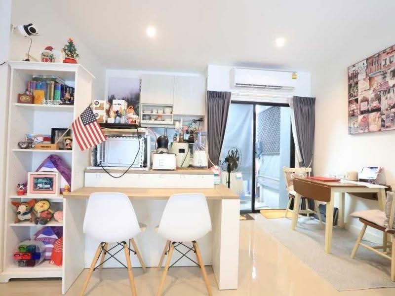 พลีโน่ สุขุมวิท-บางนา (Pleno Sukhumvit-Bangna), สมุทรปราการ, บางแก้ว, บางพลี, สมุทรปราการ, 106 ตร.ม., ทาวน์เฮ้าส์ ขาย, โดย The Best Property จินนี่, 500553979 - DDproperty.com