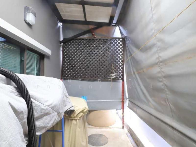 พลีโน่ สุขุมวิท-บางนา (Pleno Sukhumvit-Bangna), Samut Prakan, Bang Kaeo, Bang Plee, Samut Prakan, 3 Bedrooms, 106 sqm, Townhouse For Sale, by The Best Property จินนี่, 500553979 - DDproperty.com