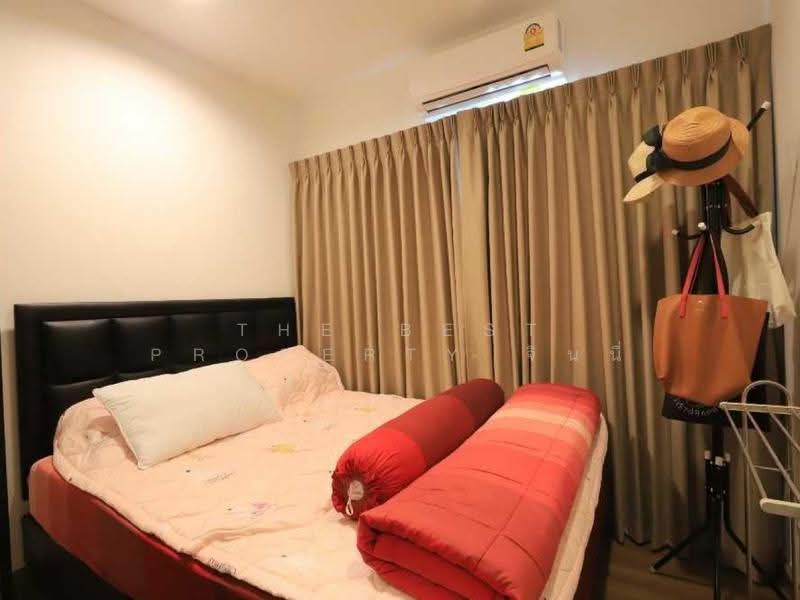 พลีโน่ สุขุมวิท-บางนา (Pleno Sukhumvit-Bangna), สมุทรปราการ, บางแก้ว, บางพลี, สมุทรปราการ, 106 ตร.ม., ทาวน์เฮ้าส์ ขาย, โดย The Best Property จินนี่, 500553979 - DDproperty.com