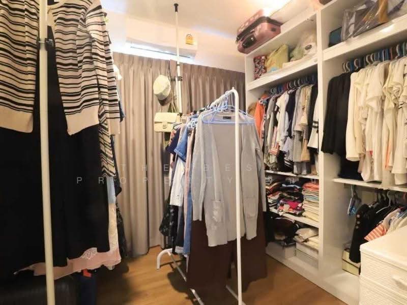 พลีโน่ สุขุมวิท-บางนา (Pleno Sukhumvit-Bangna), Samut Prakan, Bang Kaeo, Bang Plee, Samut Prakan, 3 Bedrooms, 106 sqm, Townhouse For Sale, by The Best Property จินนี่, 500553979 - DDproperty.com