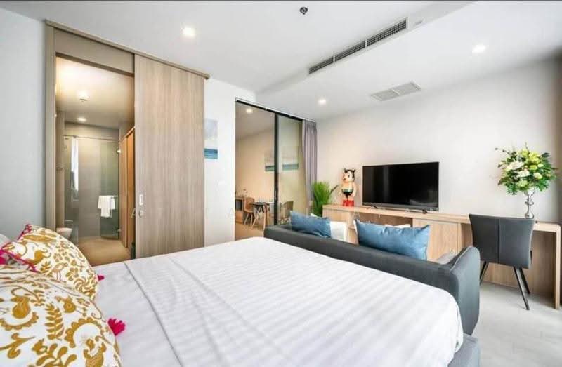 Noble Ploenchit, Bangkok, 1035 Ploenchit Road, Lumphini, Pathum Wan, Bangkok, 1 Bedroom, 43 sqm, Condo For Rent, by Nat Tantirapan, 500553981 - DDproperty.com