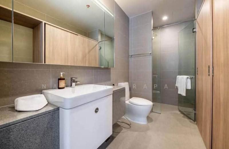 Noble Ploenchit, Bangkok, 1035 Ploenchit Road, Lumphini, Pathum Wan, Bangkok, 1 Bedroom, 43 sqm, Condo For Rent, by Nat Tantirapan, 500553981 - DDproperty.com