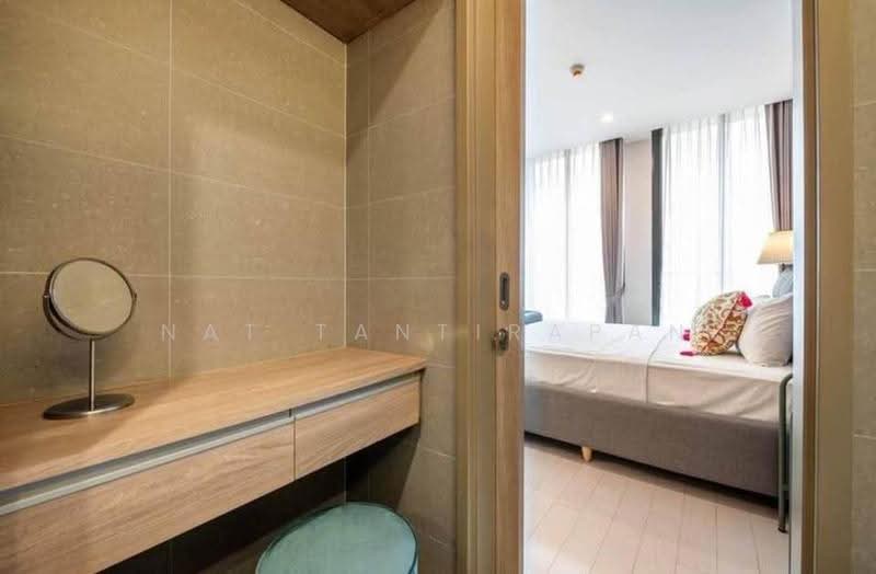 Noble Ploenchit : โนเบิล เพลินจิต, กรุงเทพ, 1035 ถนนเพลินจิต, ลุมพินี, ปทุมวัน, กรุงเทพ, 43 ตร.ม., คอนโด ให้เช่า, โดย Nat Tantirapan, 500553981 - DDproperty.com