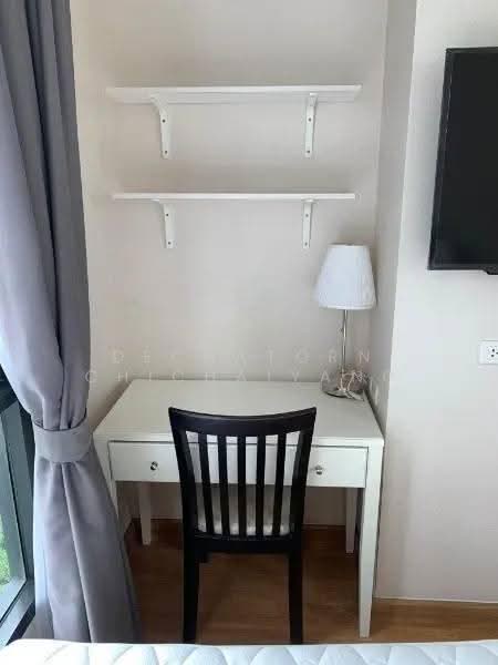 Q House Sukhumvit 79, Bangkok, 2059 Sukhumvit Road, Phra Kanong Nua, Watthana, Bangkok, 2 Bedrooms, 45 sqm, Condo For Rent, by Dechatorn Chichaiyang, 500553984 - DDproperty.com