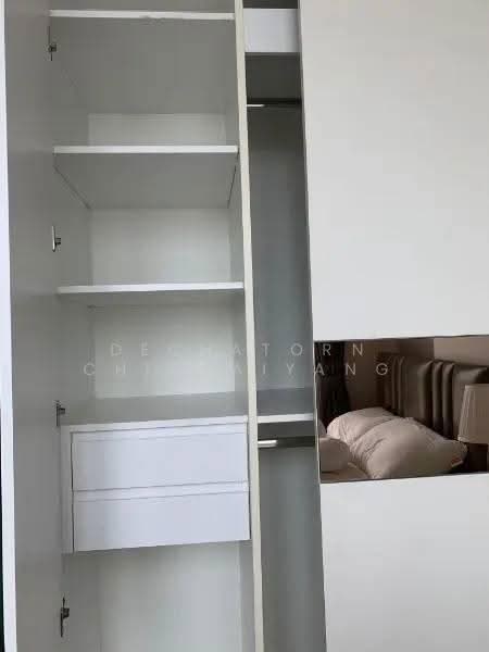 Q House Sukhumvit 79, Bangkok, 2059 Sukhumvit Road, Phra Kanong Nua, Watthana, Bangkok, 2 Bedrooms, 45 sqm, Condo For Rent, by Dechatorn Chichaiyang, 500553984 - DDproperty.com