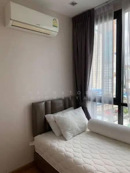 Q House Sukhumvit 79 : คิวเฮาส์ สุขุมวิท 79, กรุงเทพ, 2059 ถนนสุขุมวิท, พระโขนงเหนือ, วัฒนา, กรุงเทพ, 45 ตร.ม., คอนโด ให้เช่า, โดย Dechatorn Chichaiyang, 500553984 - DDproperty.com