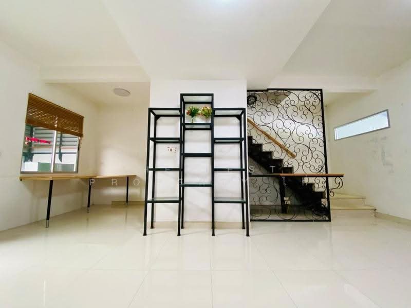 Villette Townhome Kanchanapisek, Bangkok, Bang Bon, Bangkok, 3 Bedrooms, 100 sqm, Townhouse For Sale, by The Best Property ไก่, 500553990 - DDproperty.com