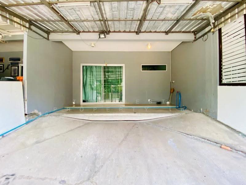 Villette Townhome Kanchanapisek : วิลเลต ทาวน์โฮม กาญจนาภิเษก, กรุงเทพ, บางบอน, กรุงเทพ, 100 ตร.ม., ทาวน์เฮ้าส์ ขาย, โดย The Best Property ไก่, 500553990 - DDproperty.com