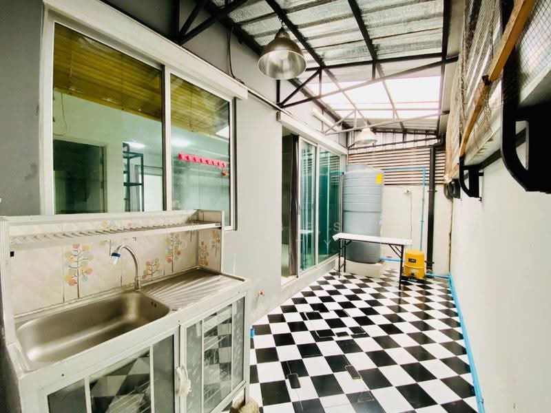 Villette Townhome Kanchanapisek, Bangkok, Bang Bon, Bangkok, 3 Bedrooms, 100 sqm, Townhouse For Sale, by The Best Property ไก่, 500553990 - DDproperty.com