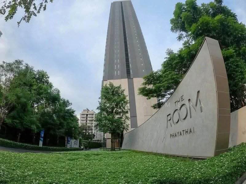 The Room Phaya Thai, Bangkok, 567 Thanon Si Ayutthaya, Thanon Phaya Thai, Ratchathewi, Bangkok, 1 Bedroom, 28 sqm, Condo For Sale, by Thanyalak Ajmera, 500553993 - DDproperty.com