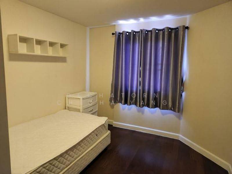 Belle Park Residence : เบล พาร์ค เรสซิเดนท์, กรุงเทพ, 375 ซ.สาธุประดิษฐ์ 19, ช่องนนทรี, ยานนาวา, กรุงเทพ, 84 ตร.ม., คอนโด ให้เช่า, โดย Dechatorn Chichaiyang, 500553994 - DDproperty.com