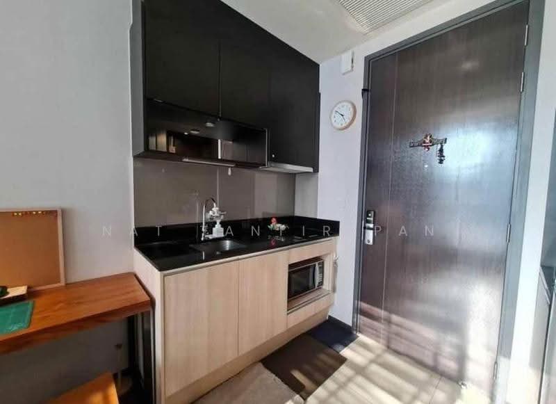 The Edge Sukhumvit 23 : เอดจ์ สุขุมวิท 23, กรุงเทพ, 6 ซอยสุขุมวิท 23, คลองเตยเหนือ, วัฒนา, กรุงเทพ, 30 ตร.ม., คอนโด ให้เช่า, โดย Nat Tantirapan, 500553996 - DDproperty.com