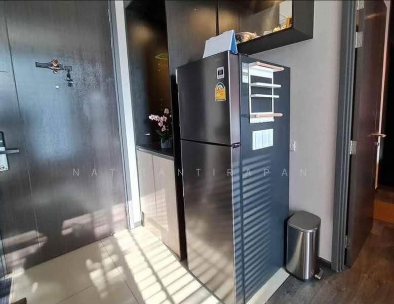 The Edge Sukhumvit 23, Bangkok, 6 Soi Sukhumvit 23, Khlongtoei Nua, Watthana, Bangkok, 1 Bedroom, 30 sqm, Condo For Rent, by Nat Tantirapan, 500553996 - DDproperty.com