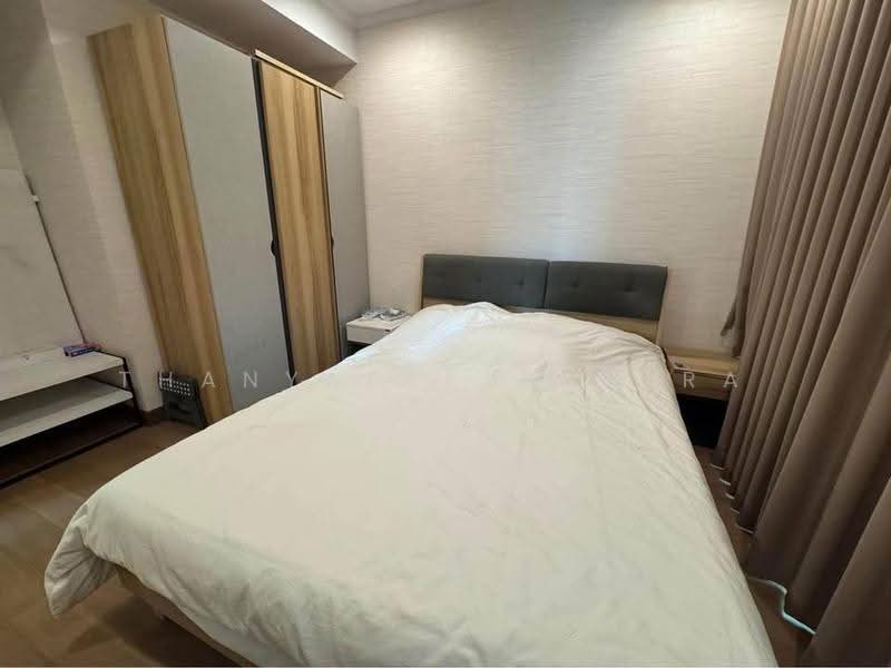 Supalai Oriental Sukhumvit 39, bangkok, Soi Sukhumvit 39, Khlong Tan Nua, Watthana, Bangkok, 2 Bedrooms, 65 sqm, Condo For Rent, by Thanyalak Ajmera, 500553999 - DDproperty.com