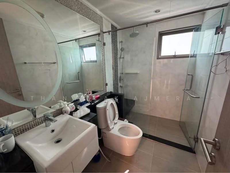 Supalai Oriental Sukhumvit 39, bangkok, Soi Sukhumvit 39, Khlong Tan Nua, Watthana, Bangkok, 2 Bedrooms, 65 sqm, Condo For Rent, by Thanyalak Ajmera, 500553999 - DDproperty.com