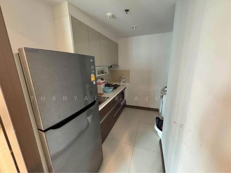 Supalai Oriental Sukhumvit 39, bangkok, Soi Sukhumvit 39, Khlong Tan Nua, Watthana, Bangkok, 2 Bedrooms, 65 sqm, Condo For Rent, by Thanyalak Ajmera, 500553999 - DDproperty.com
