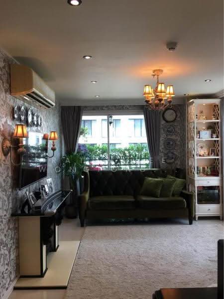 Serene Place Sukhumvit 24 : ซีรีน เพลส สุขุมวิท 24, กรุงเทพ, 9 ซอยเมธีนิเวศม์ ถนนสุขุมวิท 24, คลองตัน, คลองเตย, กรุงเทพ, 85 ตร.ม., คอนโด ให้เช่า, โดย Ratchanee Wongpongtham, 500554000 - DDproperty.com