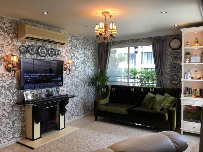 Serene Place Sukhumvit 24 : ซีรีน เพลส สุขุมวิท 24, กรุงเทพ, 9 ซอยเมธีนิเวศม์ ถนนสุขุมวิท 24, คลองตัน, คลองเตย, กรุงเทพ, 85 ตร.ม., คอนโด ให้เช่า, โดย Ratchanee Wongpongtham, 500554000 - DDproperty.com