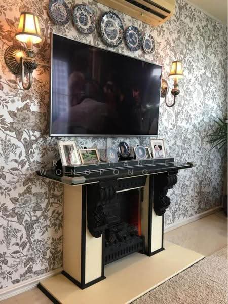 Serene Place Sukhumvit 24, Bangkok, 9 Soi Sukhumvit 24, Sukhumvit Road, Khong Tan, Khlong Toei, Bangkok, 2 Bedrooms, 85 sqm, Condo For Rent, by Ratchanee Wongpongtham, 500554000 - DDproperty.com