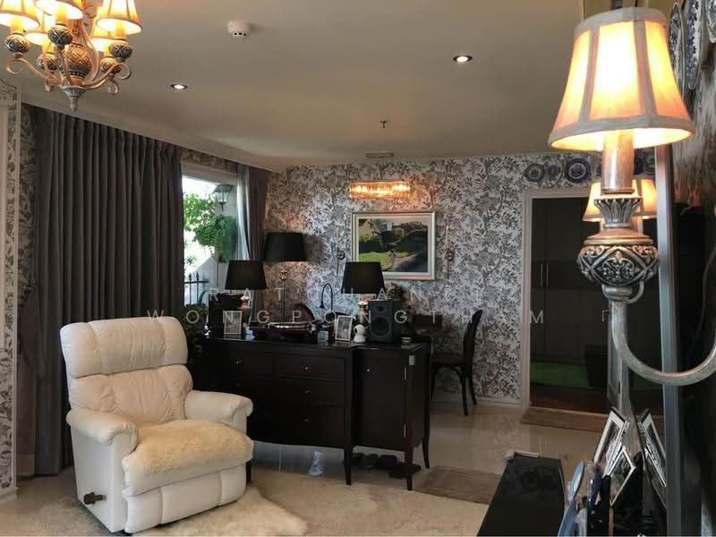 Serene Place Sukhumvit 24, Bangkok, 9 Soi Sukhumvit 24, Sukhumvit Road, Khong Tan, Khlong Toei, Bangkok, 2 Bedrooms, 85 sqm, Condo For Rent, by Ratchanee Wongpongtham, 500554000 - DDproperty.com