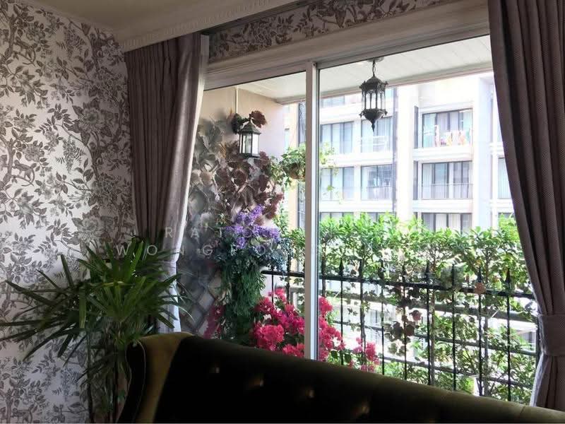 Serene Place Sukhumvit 24, Bangkok, 9 Soi Sukhumvit 24, Sukhumvit Road, Khong Tan, Khlong Toei, Bangkok, 2 Bedrooms, 85 sqm, Condo For Rent, by Ratchanee Wongpongtham, 500554000 - DDproperty.com