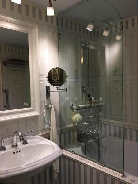 Serene Place Sukhumvit 24, Bangkok, 9 Soi Sukhumvit 24, Sukhumvit Road, Khong Tan, Khlong Toei, Bangkok, 2 Bedrooms, 85 sqm, Condo For Rent, by Ratchanee Wongpongtham, 500554000 - DDproperty.com