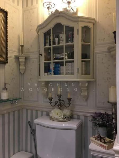 Serene Place Sukhumvit 24, Bangkok, 9 Soi Sukhumvit 24, Sukhumvit Road, Khong Tan, Khlong Toei, Bangkok, 2 Bedrooms, 85 sqm, Condo For Rent, by Ratchanee Wongpongtham, 500554000 - DDproperty.com