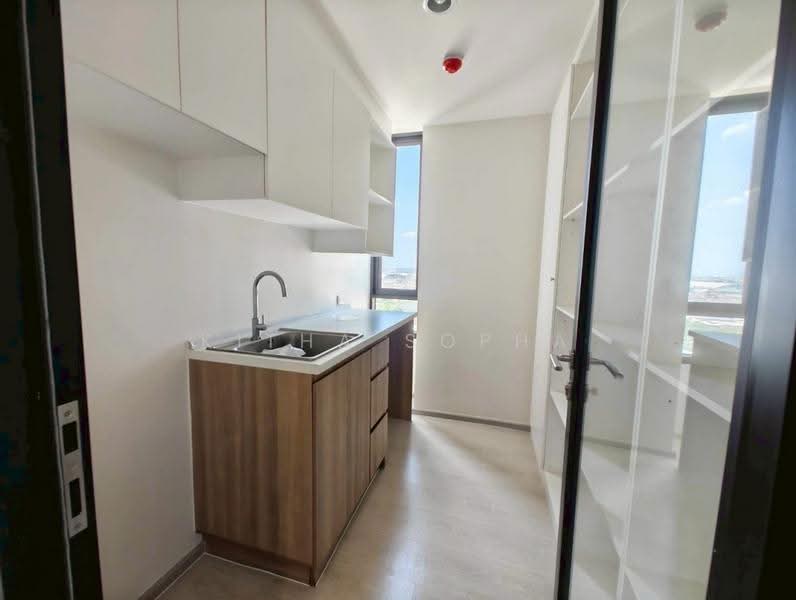 NUE Noble Chaengwattana, Nonthaburi, 65 Chaeng Watthana Rd, Bang Talat, Pak Kret, Nonthaburi, 3 Bedrooms, 57 sqm, Condo For Sale, by Kitha Sopha, 500554003 - DDproperty.com