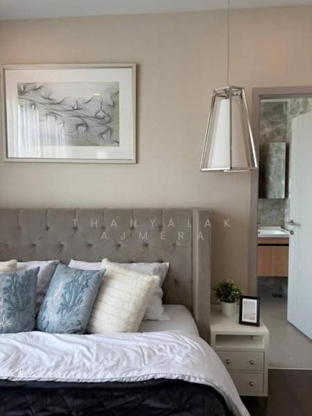 IDEO Q Siam-Ratchathewi, Bangkok, Phetchaburi Road, Thanon Phaya Thai, Ratchathewi, Bangkok, 2 Bedrooms, 62 sqm, Condo For Sale, by Thanyalak Ajmera, 500554006 - DDproperty.com