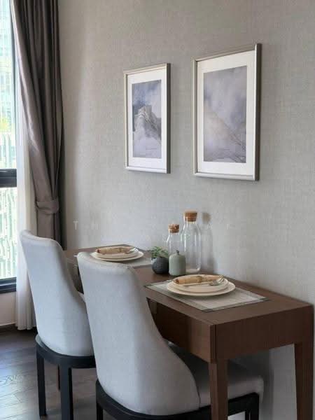 IDEO Q Siam-Ratchathewi, Bangkok, Phetchaburi Road, Thanon Phaya Thai, Ratchathewi, Bangkok, 2 Bedrooms, 62 sqm, Condo For Sale, by Thanyalak Ajmera, 500554006 - DDproperty.com