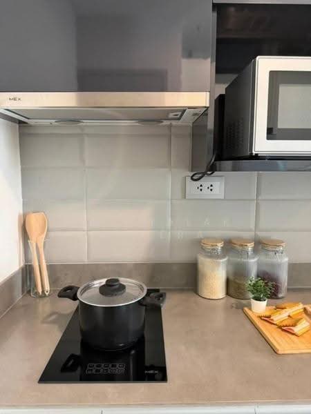 IDEO Q Siam-Ratchathewi, Bangkok, Phetchaburi Road, Thanon Phaya Thai, Ratchathewi, Bangkok, 2 Bedrooms, 62 sqm, Condo For Sale, by Thanyalak Ajmera, 500554006 - DDproperty.com