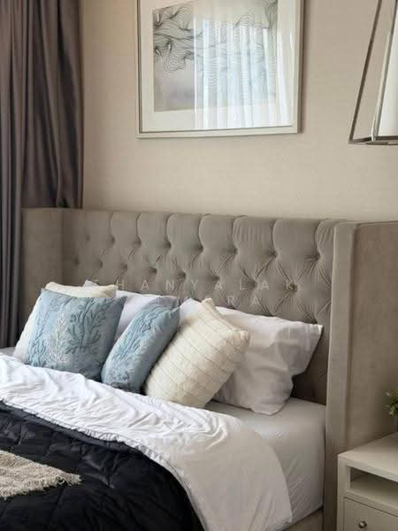 IDEO Q Siam-Ratchathewi, Bangkok, Phetchaburi Road, Thanon Phaya Thai, Ratchathewi, Bangkok, 2 Bedrooms, 62 sqm, Condo For Sale, by Thanyalak Ajmera, 500554006 - DDproperty.com
