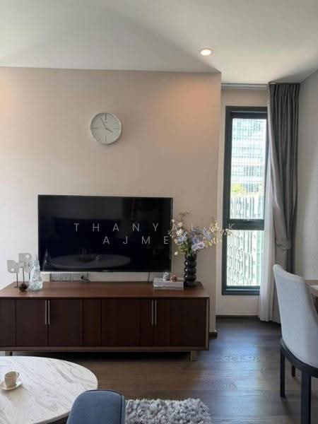 IDEO Q Siam-Ratchathewi, Bangkok, Phetchaburi Road, Thanon Phaya Thai, Ratchathewi, Bangkok, 2 Bedrooms, 62 sqm, Condo For Sale, by Thanyalak Ajmera, 500554006 - DDproperty.com