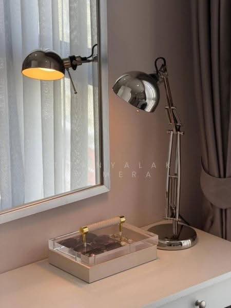 IDEO Q Siam-Ratchathewi, Bangkok, Phetchaburi Road, Thanon Phaya Thai, Ratchathewi, Bangkok, 2 Bedrooms, 62 sqm, Condo For Sale, by Thanyalak Ajmera, 500554006 - DDproperty.com