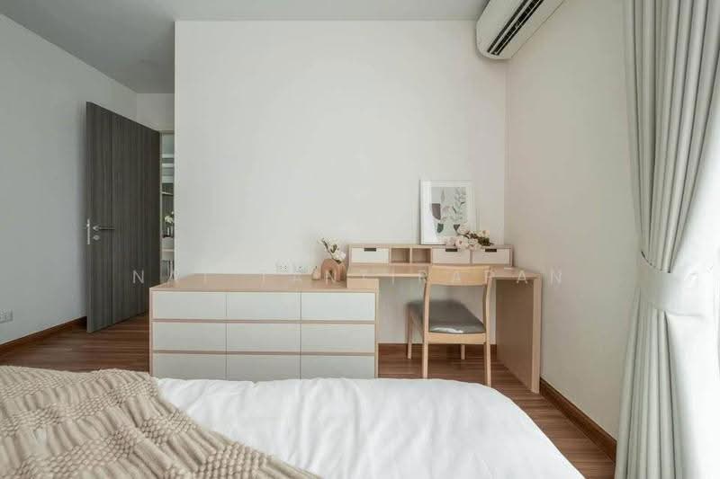 Supalai Premier Charoen Nakhon, Bangkok, Lat Ya Road, Khlong San, Bangkok, 2 Bedrooms, 86 sqm, Condo For Rent, by Nat Tantirapan, 500554007 - DDproperty.com