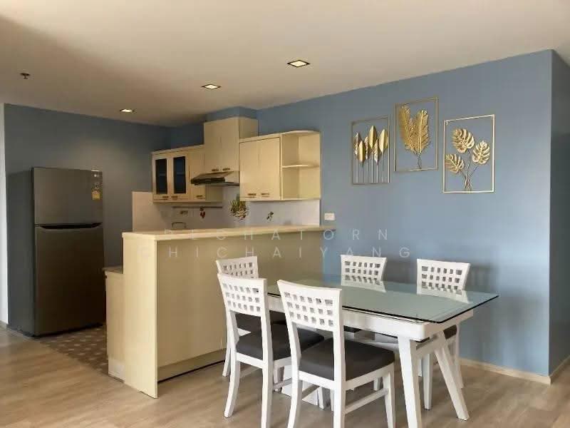 The Waterford Diamond Tower Sukhumvit, bangkok, 758/18 Soi Sukhumvit 30/1, Sukhumvit Road, Khlong Toei, Bangkok, 2 Bedrooms, 83 sqm, Condo For Rent, by Dechatorn Chichaiyang, 500554009 - DDproperty.com