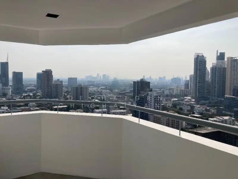 The Waterford Diamond Tower Sukhumvit, bangkok, 758/18 Soi Sukhumvit 30/1, Sukhumvit Road, Khlong Toei, Bangkok, 2 Bedrooms, 83 sqm, Condo For Rent, by Dechatorn Chichaiyang, 500554009 - DDproperty.com
