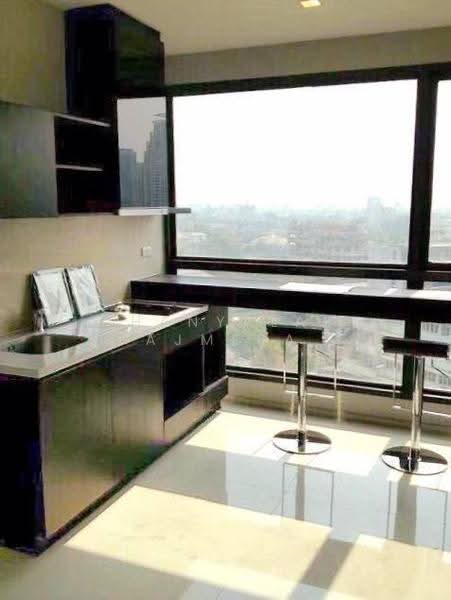 Rhythm Sukhumvit 44/1, Bangkok, Sukhumvit Road, Phra Kanong, Khlong Toei, Bangkok, 1 Bedroom, 45 sqm, Condo For Rent, by Thanyalak Ajmera, 500554011 - DDproperty.com