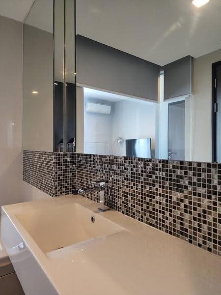 Rhythm Sukhumvit 44/1, Bangkok, Sukhumvit Road, Phra Kanong, Khlong Toei, Bangkok, 1 Bedroom, 45 sqm, Condo For Rent, by Thanyalak Ajmera, 500554011 - DDproperty.com