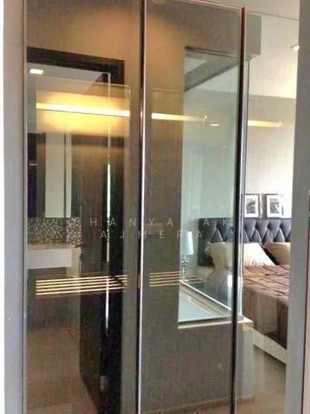 Rhythm Sukhumvit 44/1, Bangkok, Sukhumvit Road, Phra Kanong, Khlong Toei, Bangkok, 1 Bedroom, 45 sqm, Condo For Rent, by Thanyalak Ajmera, 500554011 - DDproperty.com