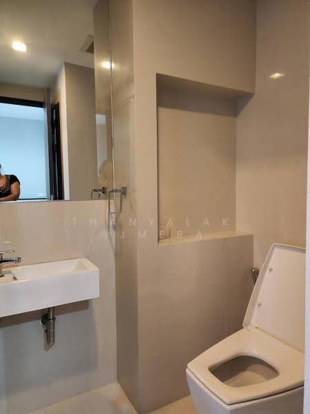 Rhythm Sukhumvit 44/1, Bangkok, Sukhumvit Road, Phra Kanong, Khlong Toei, Bangkok, 1 Bedroom, 45 sqm, Condo For Rent, by Thanyalak Ajmera, 500554011 - DDproperty.com