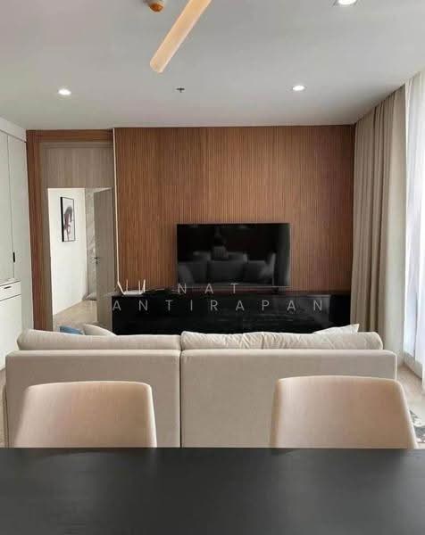 Noble Ploenchit, Bangkok, 1035 Ploenchit Road, Lumphini, Pathum Wan, Bangkok, 2 Bedrooms, 117 sqm, Condo For Rent, by Nat Tantirapan, 500554012 - DDproperty.com