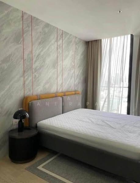 Noble Ploenchit, Bangkok, 1035 Ploenchit Road, Lumphini, Pathum Wan, Bangkok, 2 Bedrooms, 117 sqm, Condo For Rent, by Nat Tantirapan, 500554012 - DDproperty.com