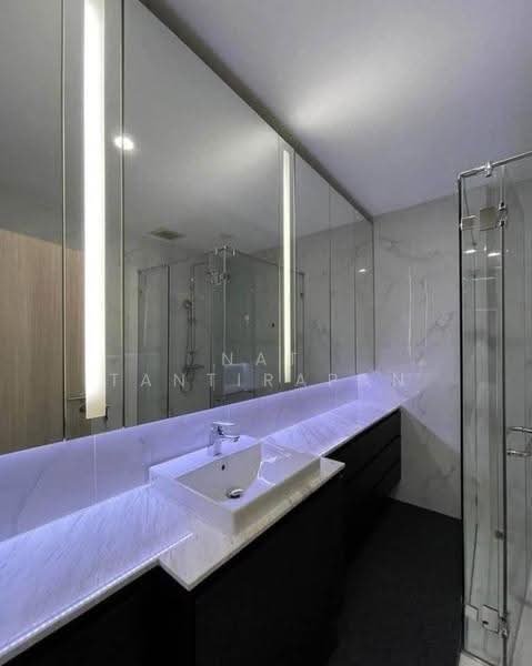 Noble Ploenchit, Bangkok, 1035 Ploenchit Road, Lumphini, Pathum Wan, Bangkok, 2 Bedrooms, 117 sqm, Condo For Rent, by Nat Tantirapan, 500554012 - DDproperty.com