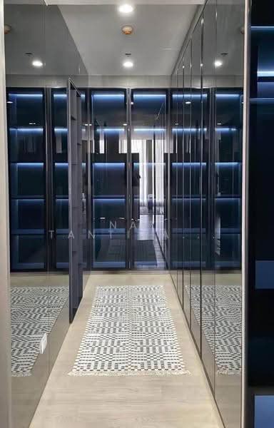 Noble Ploenchit, Bangkok, 1035 Ploenchit Road, Lumphini, Pathum Wan, Bangkok, 2 Bedrooms, 117 sqm, Condo For Rent, by Nat Tantirapan, 500554012 - DDproperty.com