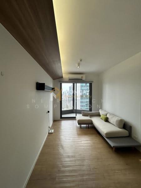 Triple Y Residence Samyan, Bangkok, Rama 4 Road, Wang Mai, Pathum Wan, Bangkok, 2 Bedrooms, 66 sqm, Condo For Sale, by Neeranuch Somprasong, 500554014 - DDproperty.com