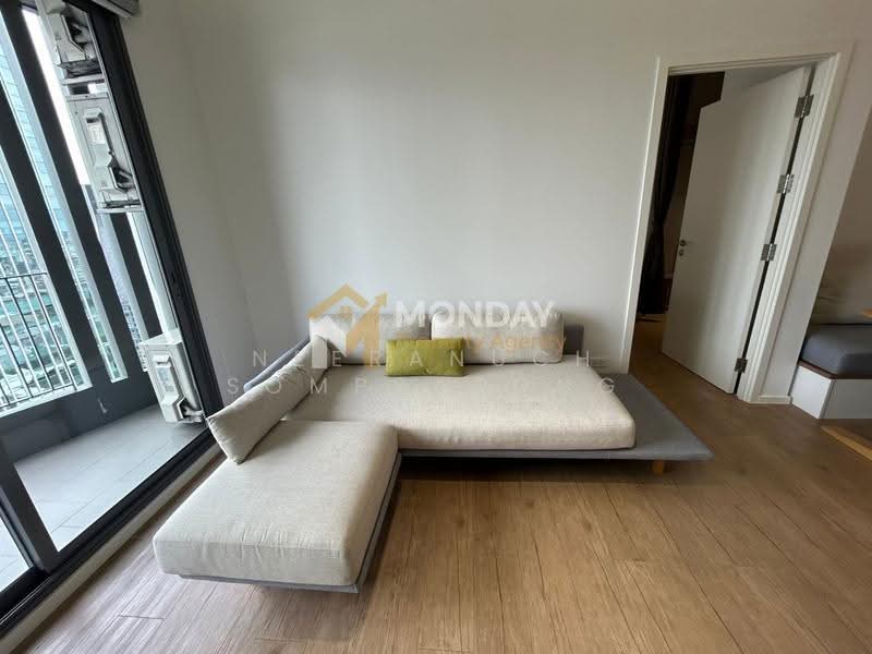 Triple Y Residence Samyan, Bangkok, Rama 4 Road, Wang Mai, Pathum Wan, Bangkok, 2 Bedrooms, 66 sqm, Condo For Sale, by Neeranuch Somprasong, 500554014 - DDproperty.com