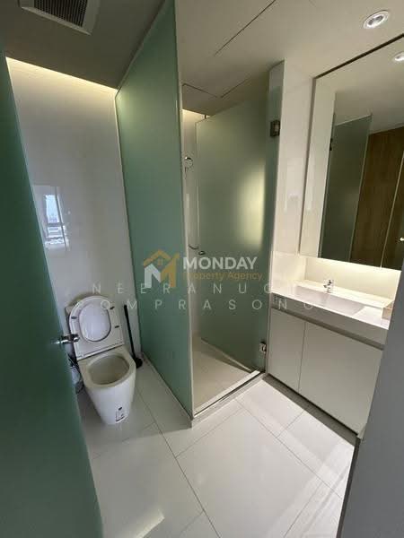 Triple Y Residence Samyan, Bangkok, Rama 4 Road, Wang Mai, Pathum Wan, Bangkok, 2 Bedrooms, 66 sqm, Condo For Sale, by Neeranuch Somprasong, 500554014 - DDproperty.com