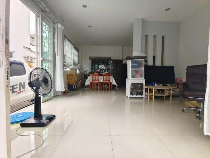 เดอะไพน์ โคน อัสสัมชัญ-ศรีราชา (The Pine Cone Assumption-Sriracha) ชลบุรี, Chon Buri (Pattaya), Surasak, Si Racha, Chon Buri (Pattaya), 3 Bedrooms, 150 sqm, Townhouse For Sale, by The Best Property ส้มโอ, 500554015 - DDproperty.com